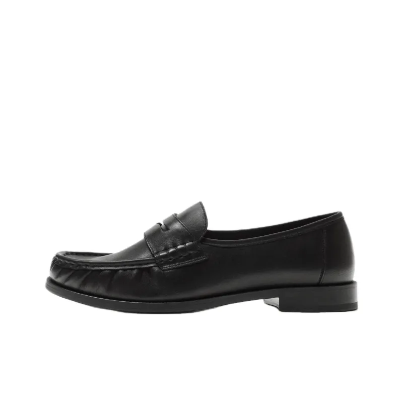 ZARA Loafers Men-0