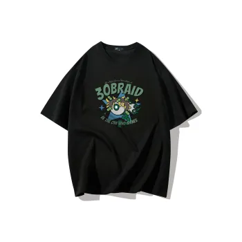 30BRAID T Shirts Unisex