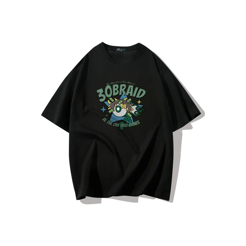 30BRAID T Shirts Unisex-0