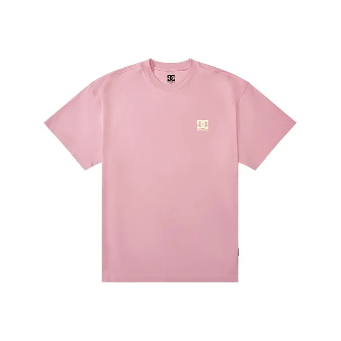 DC Shoes T-Shirts Unisex-14