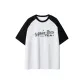 White Black
