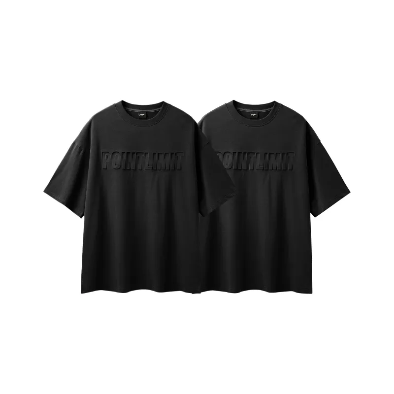 POINTLIMIT SS24 T Shirt Unisex 2 Pack-12