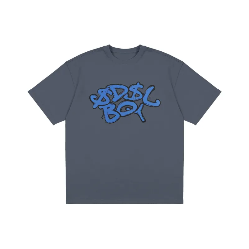 SDSL T-Shirts Unisex-2