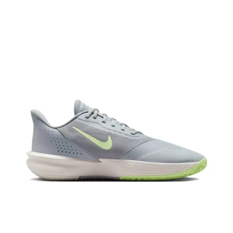 Nike Precision 7 Wolf Grey Phantom Barely Volt-1