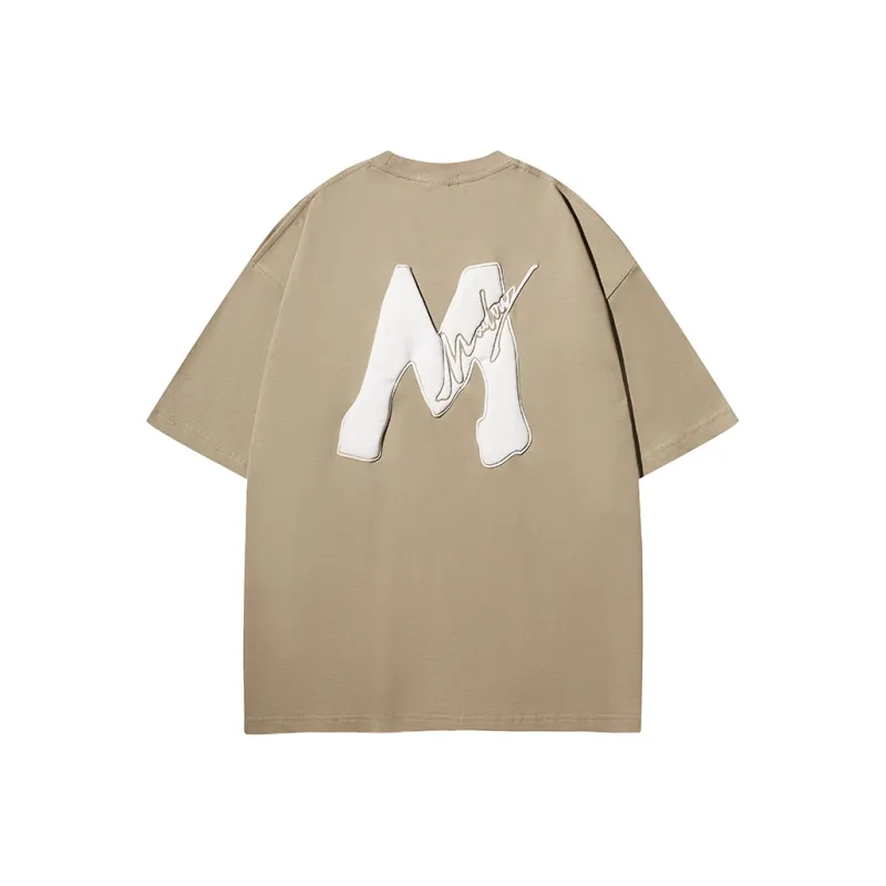 Mowlow T Shirts Unisex-9