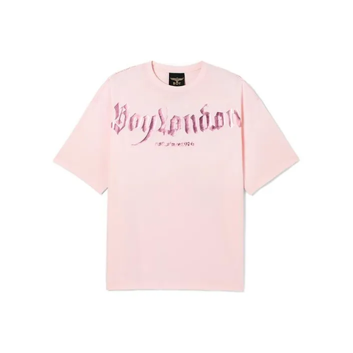 Boy London T Shirts Unisex-2