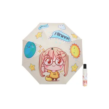 LUTEDAN Umbrellas