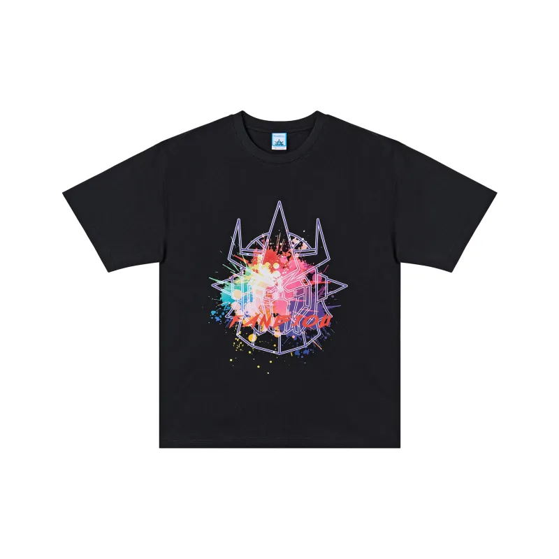 FANBIOU T Shirts Unisex-3