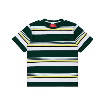 EXQUISITE T-Shirts Unisex Green