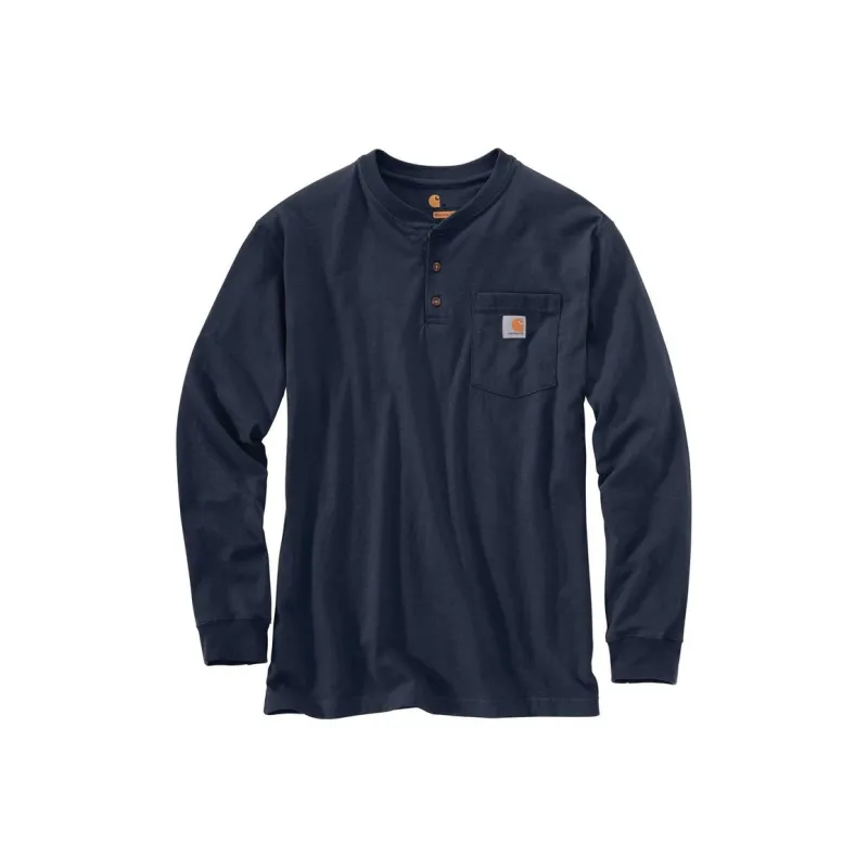 Carhartt T Shirts Men-7