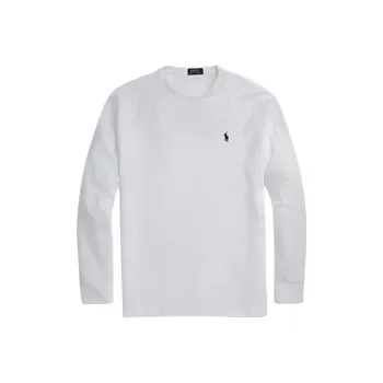 Polo Ralph Lauren Embroidered Logo T shirt