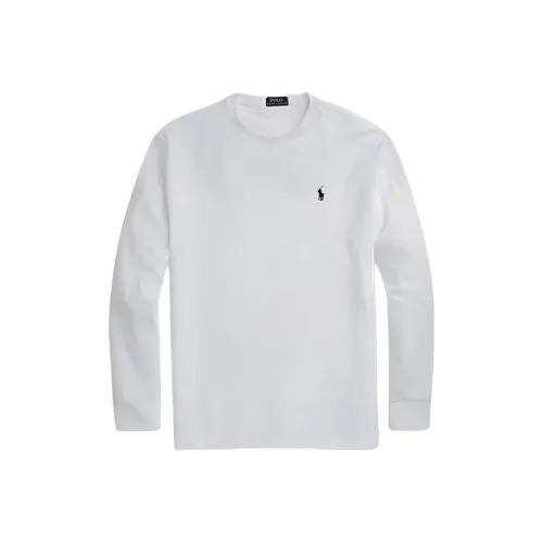 Polo Ralph Lauren Embroidered Logo T shirt