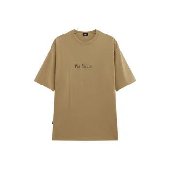 PJ's Vigor T Shirts Unisex