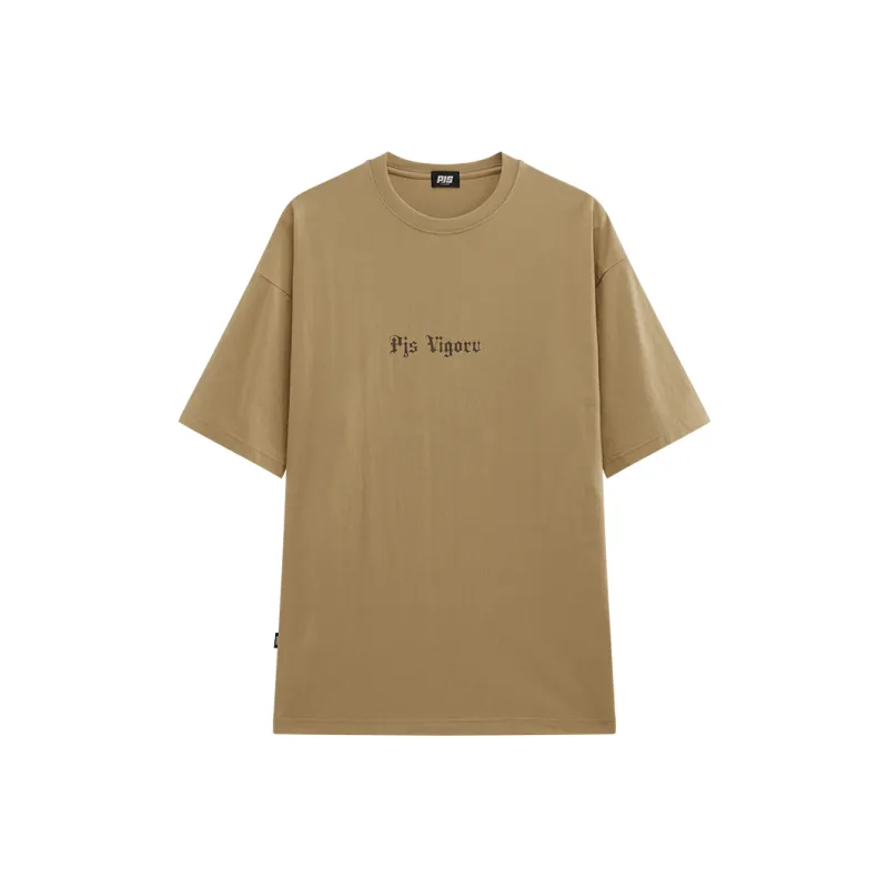 PJ's Vigor T Shirts Unisex-0