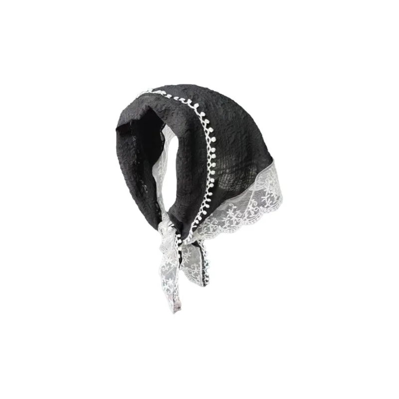 IOTS Polyester Headwraps Unisex-1
