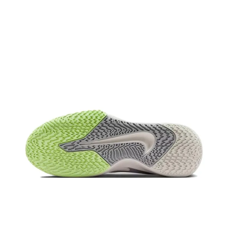 Nike Precision 7 Wolf Grey Phantom Barely Volt-5