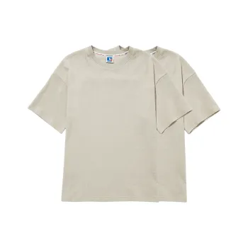 CONCORDEVENT T-Shirts Unisex Milk Tea Coffee