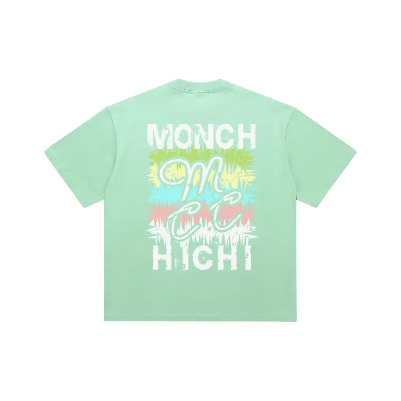 Monchhichi T-Shirts Unisex-9