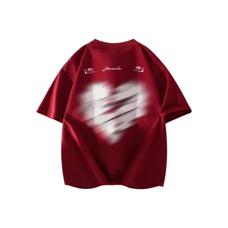 FUTURE MAKER T-Shirts Unisex-26