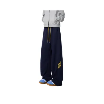 Izex Knitted Sports Pants Unisex