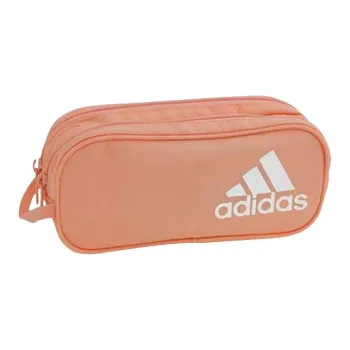 Adidas Polyester Storage Bag Mini Unisex Orange