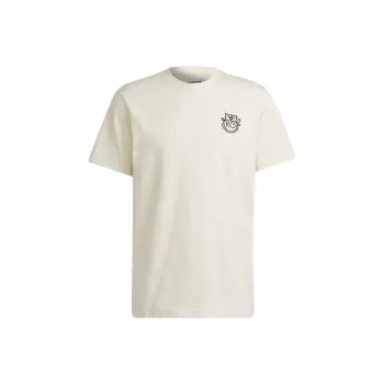 Adidas Originals SS22 T Shirt Men's White