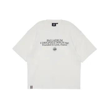 Palladium T Shirts Unisex