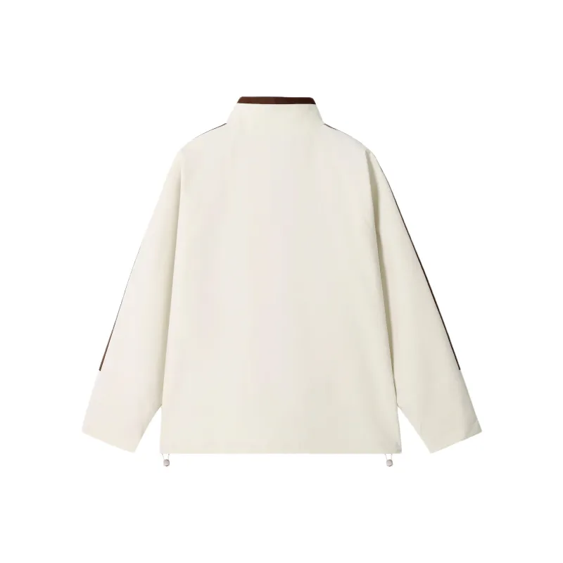 Caramella Jackets Unisex-3
