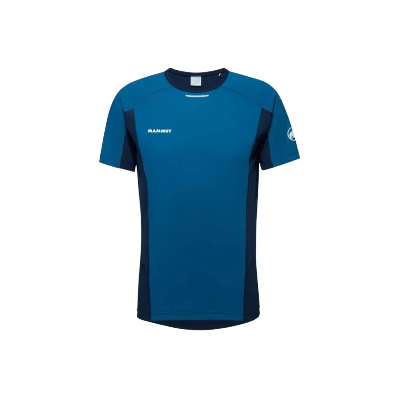 MAMMUT Aenergy Series T Shirts Men-6