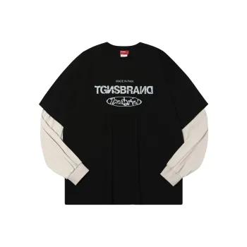 TGNS T Shirts Unisex