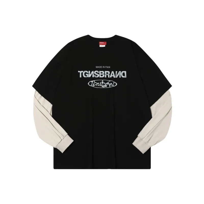 TGNS T Shirts Unisex-0