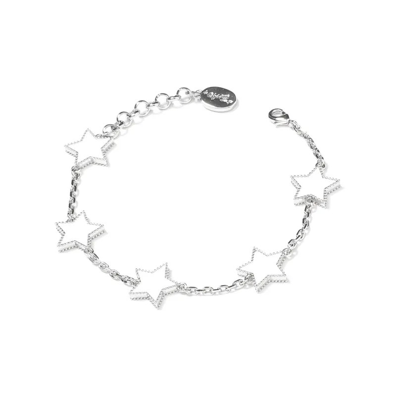 *EVAE+MOB Copper Alloy Bracelets Unisex-5