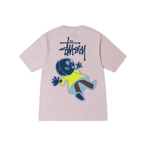 Stussy Dollie Pigment Dyed Tee