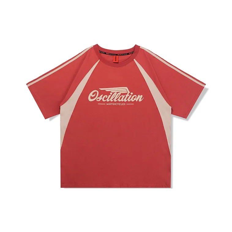 OSCill T-Shirts Unisex-2