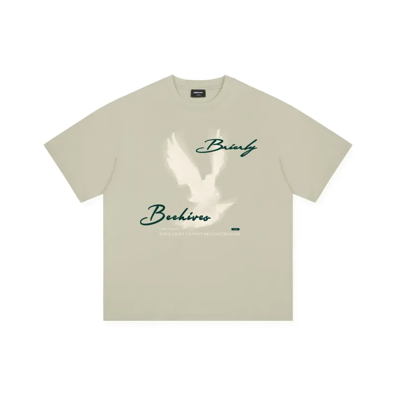 BEEHIVES T Shirts Unisex-8