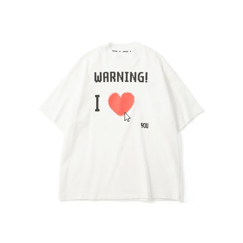 STARTER T Shirts Unisex-4