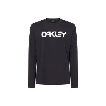 Oakley T Shirts Men Black