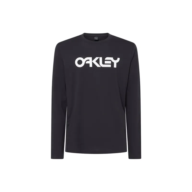Oakley T Shirts Men Black-0