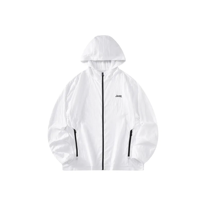 Jeep Ice Edge Sun Protection Collection Sun Protection Clothing Unisex-0