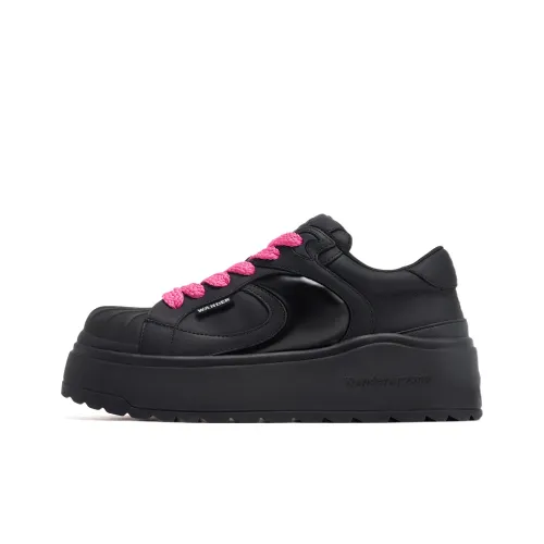 Valentino Garavani Stud Around Lace Up Sneakers