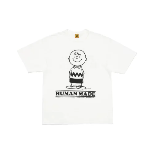 HUMAN MADE Peanuts #2 T shirt