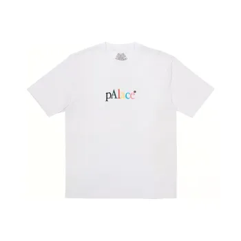 PALACE Start Up T Shirt