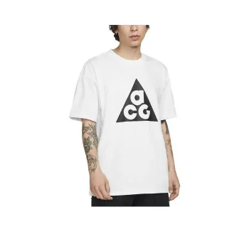 Nike Acg Logo T shirt