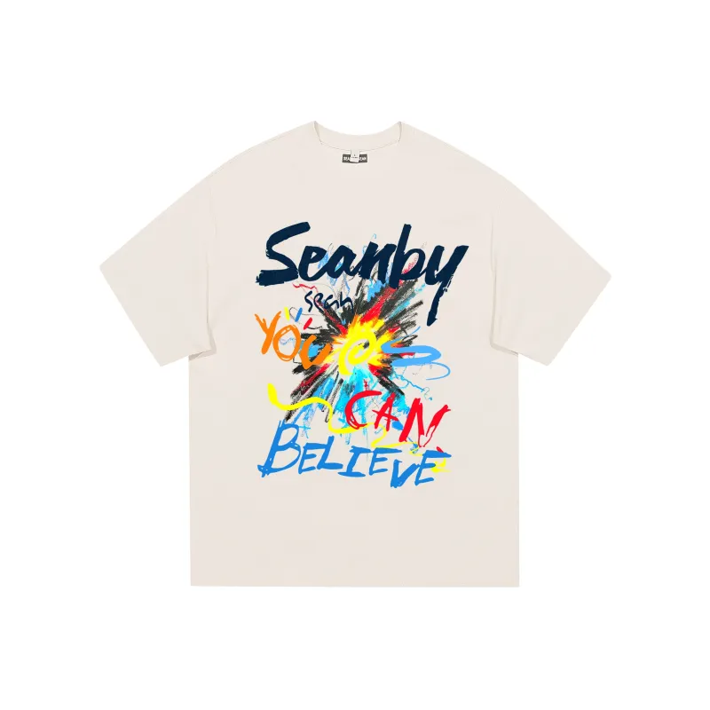 SEANBYSEAN T-Shirts Unisex-20