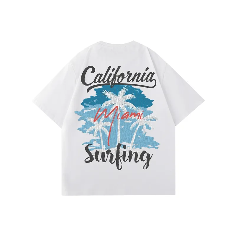 SANSYAS T Shirts Unisex-5