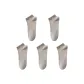 5 Pack (Khaki 5)