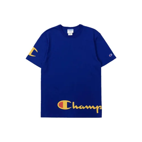 Champion T Shirts Men