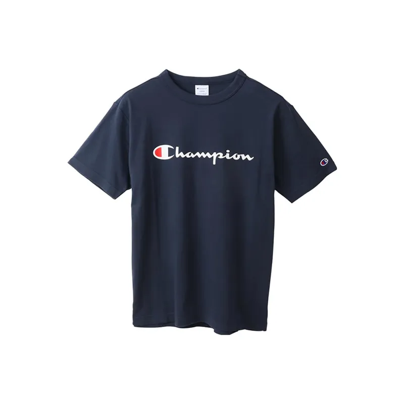 Champion T Shirts Unisex-11