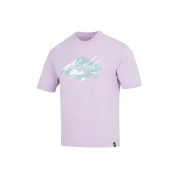 Jordan T Shirt Men's Light Purple