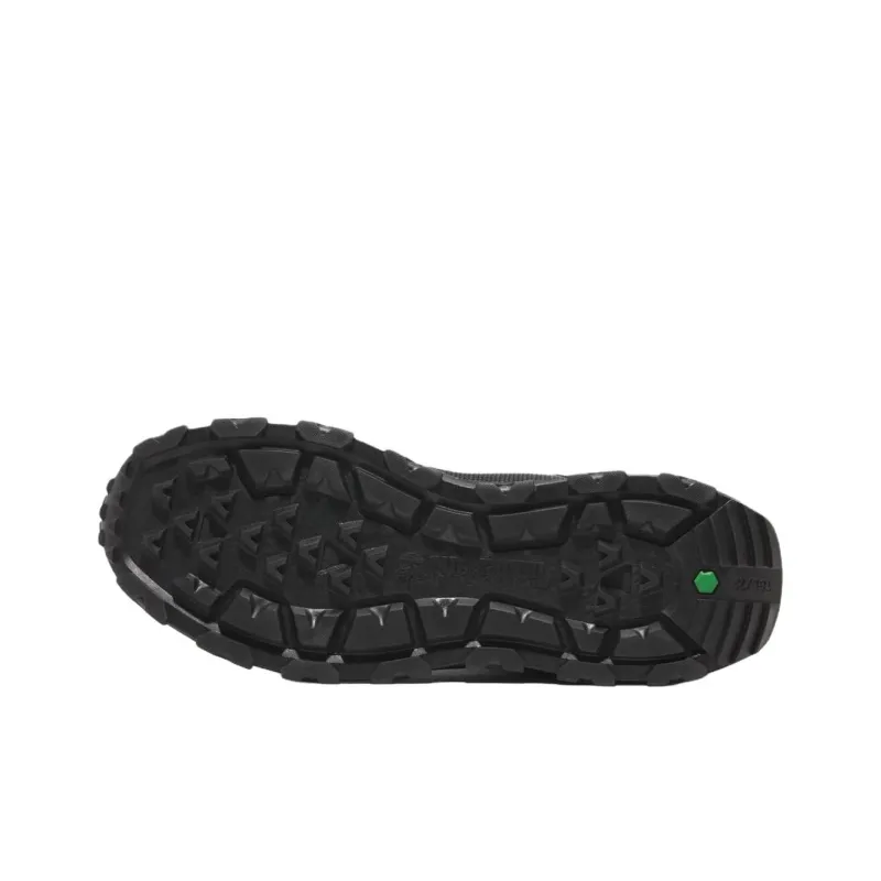 Timberland Ankle Boots Men's Black-3